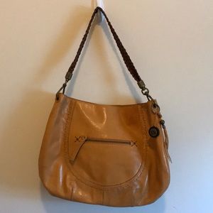 The Sak shoulder bag